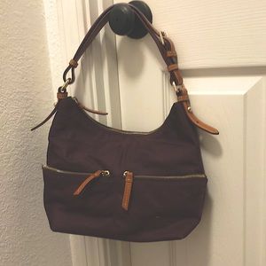 Dooney & Bourke purse.